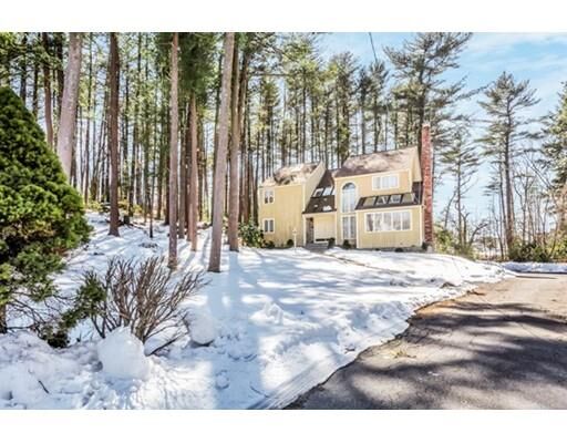 Property Photo:  3 Lynn Street  MA 02021 