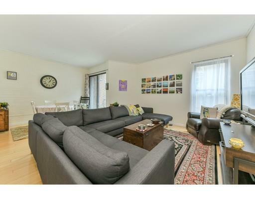 Property Photo:  1856 Beacon 2A  MA 02445 