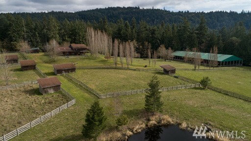 Property Photo:  2704 West Valley Rd  WA 98250 