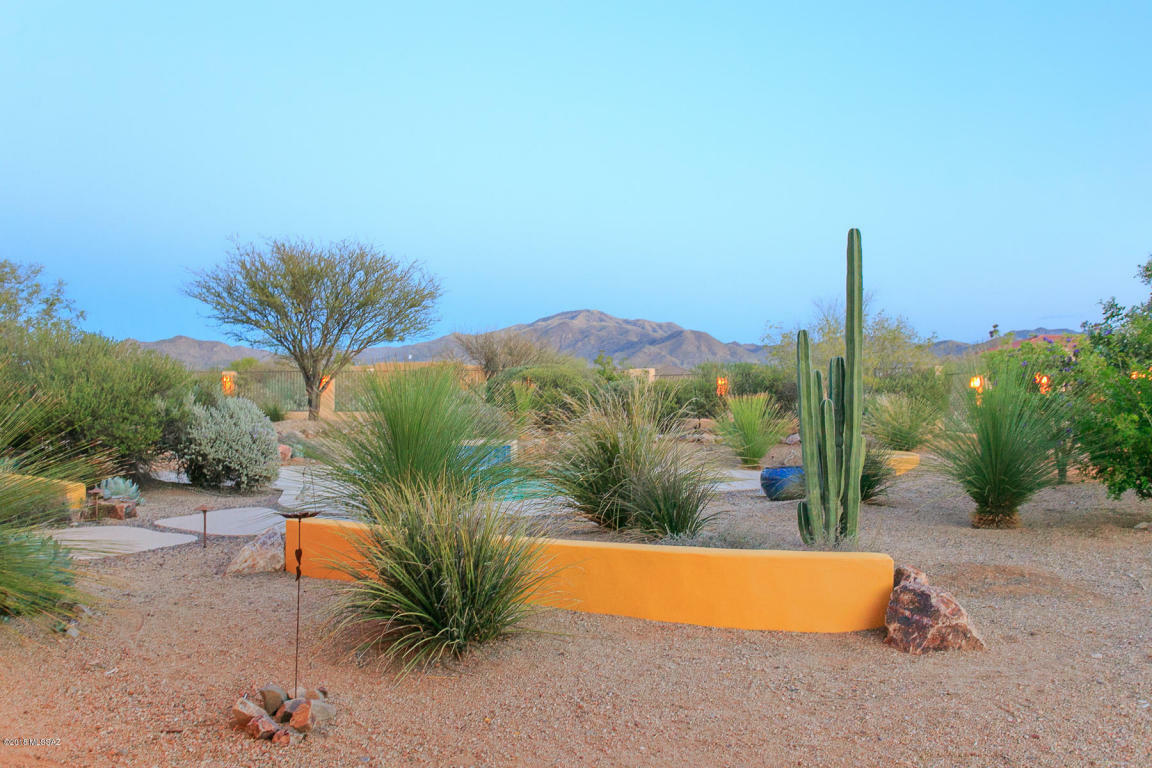 Property Photo: 16781 S Sycamore Ridge Trail AZ 85641