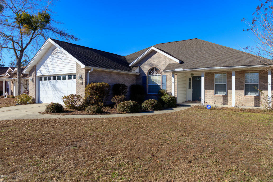 Property Photo:  1809 Britton  FL 32444 