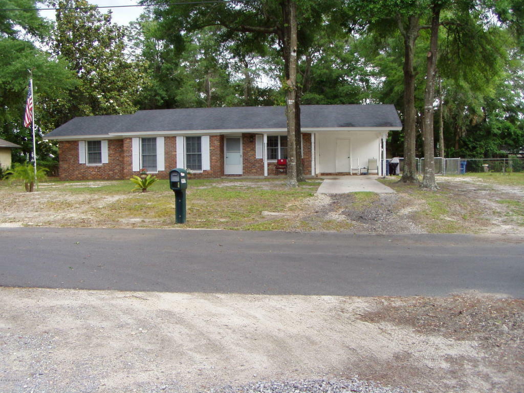 1917 Monroe Avenue  Panama City FL 32405 photo