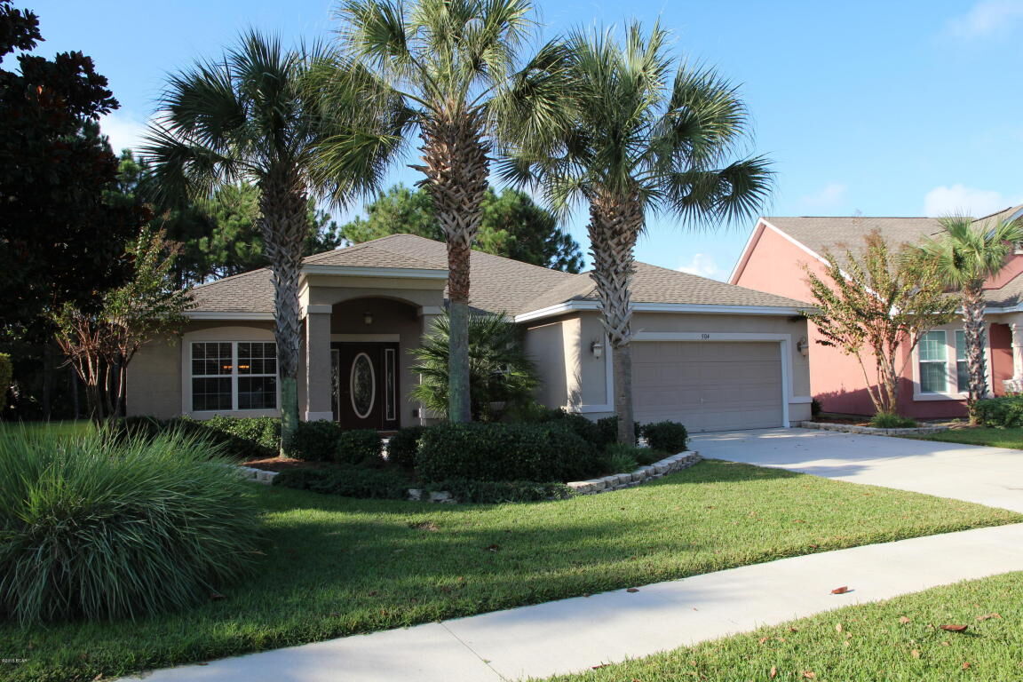 Property Photo: 504 Bainbridge Street FL 32413