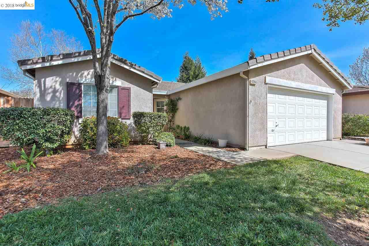 Property Photo:  4244 Monhegan Way  CA 95655 