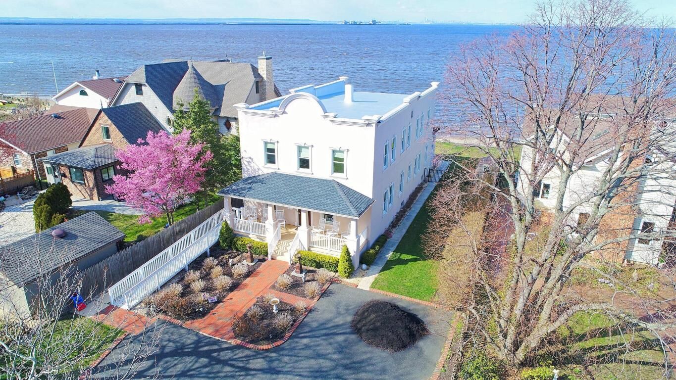 Property Photo:  27 Burlington Avenue  NJ 07748 