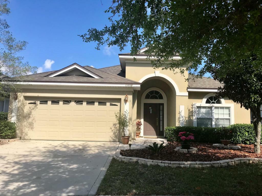Property Photo:  14642 Falling Waters Drive  FL 32258 