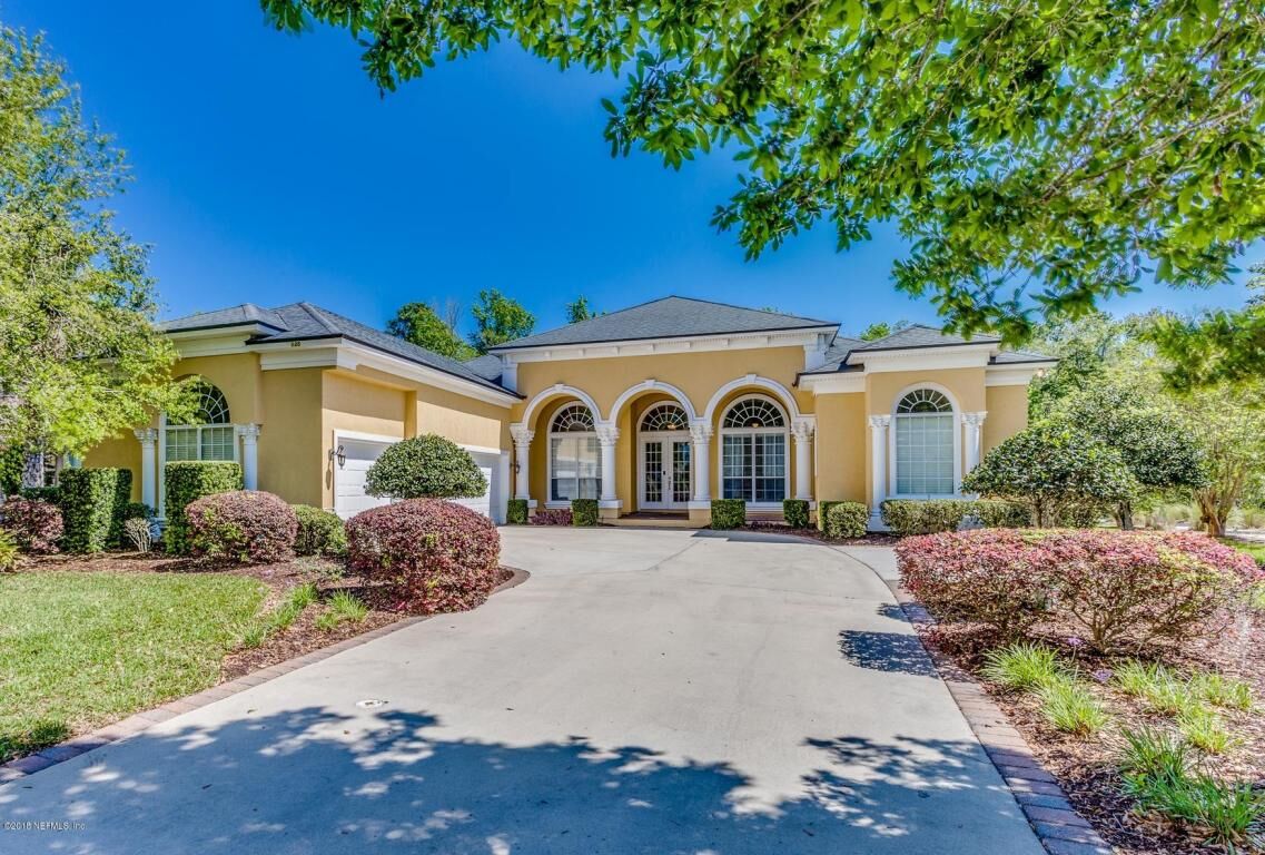 Property Photo:  125 Calle Norte  FL 32095 