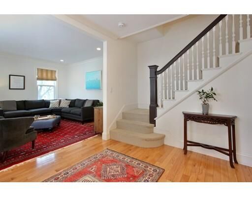 Property Photo: 36 Bartlett Avenue 36 MA 02476