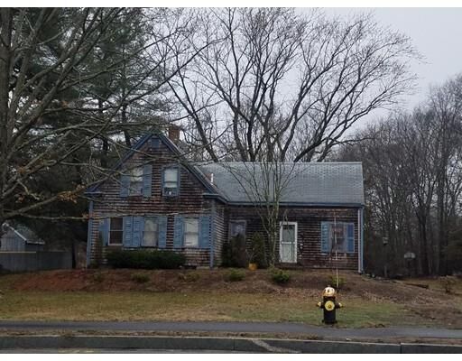 Property Photo: 1345 Central MA 02072