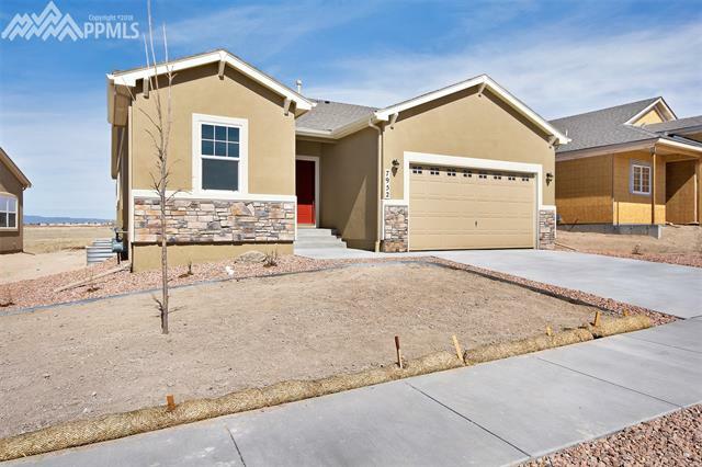 Property Photo:  7952 Callendale Drive  CO 80908 