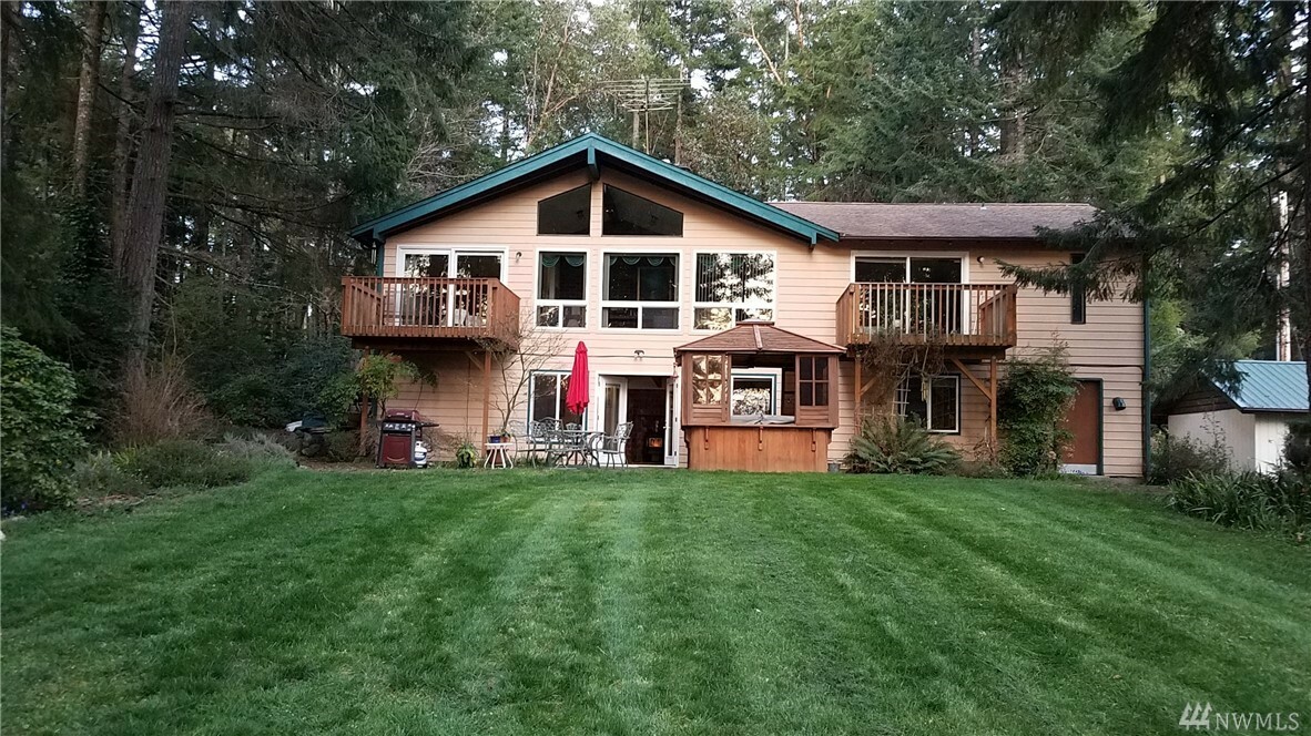 Property Photo:  13699 Olympic View Rd NW  WA 98383 