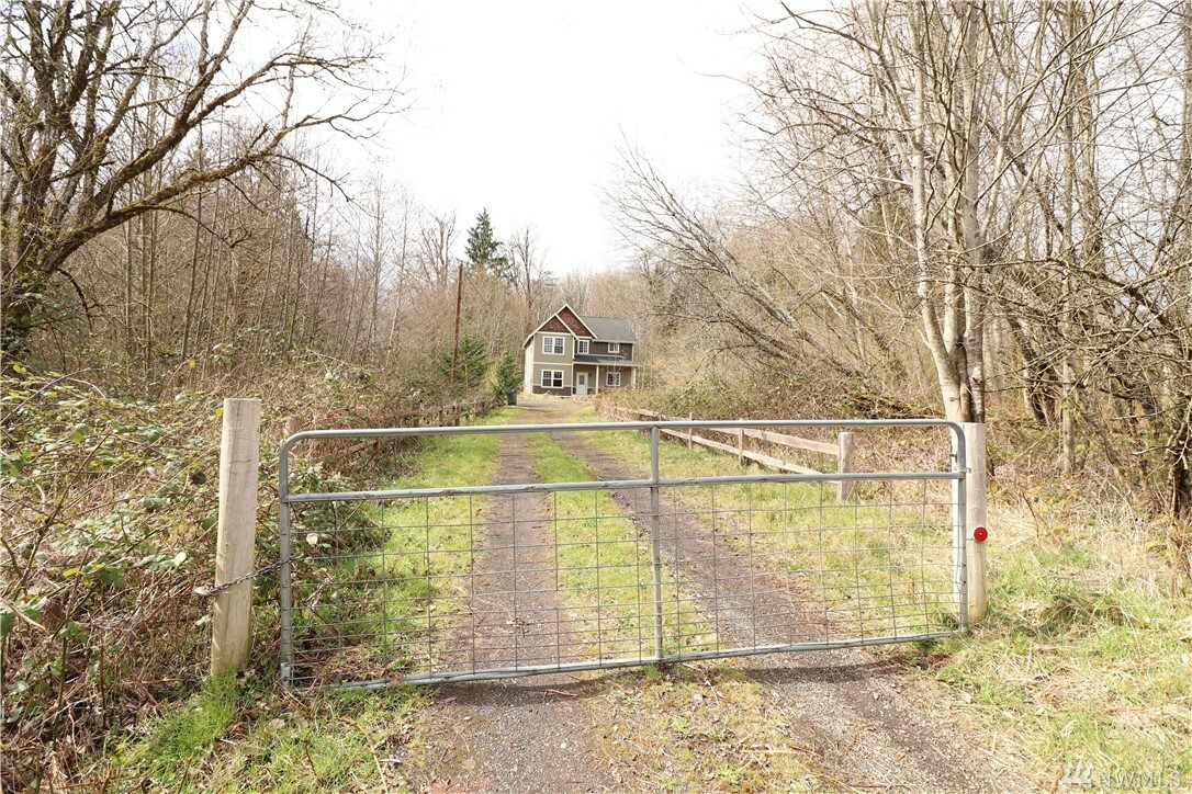 Property Photo:  12770 Bethel Burley Rd SE  WA 98367 