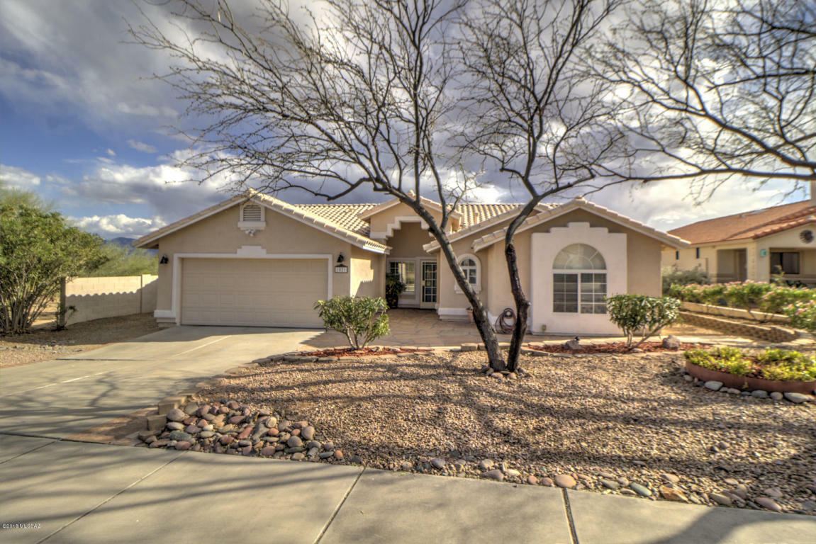 Property Photo:  1021 W Rio Hondo  AZ 85614 