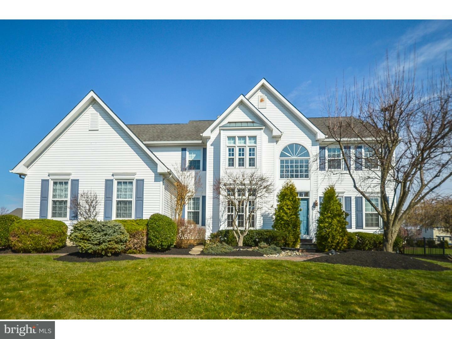 Property Photo: 25 Providence Drive PA 18954
