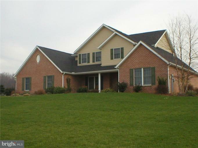 1369 Garman Drive  Chambersburg PA 17202 photo