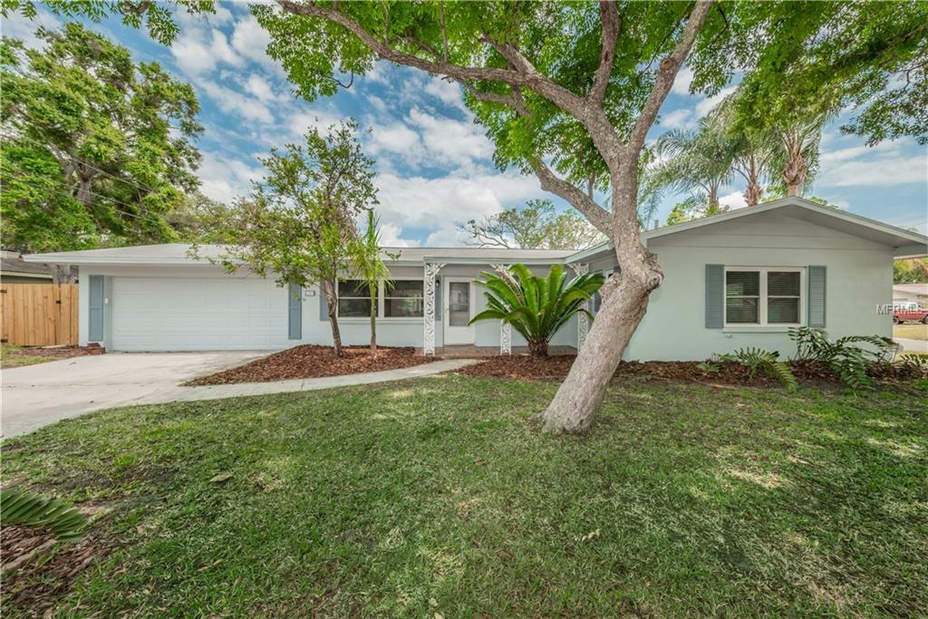 Property Photo:  1209 Wellington Drive  FL 33764 