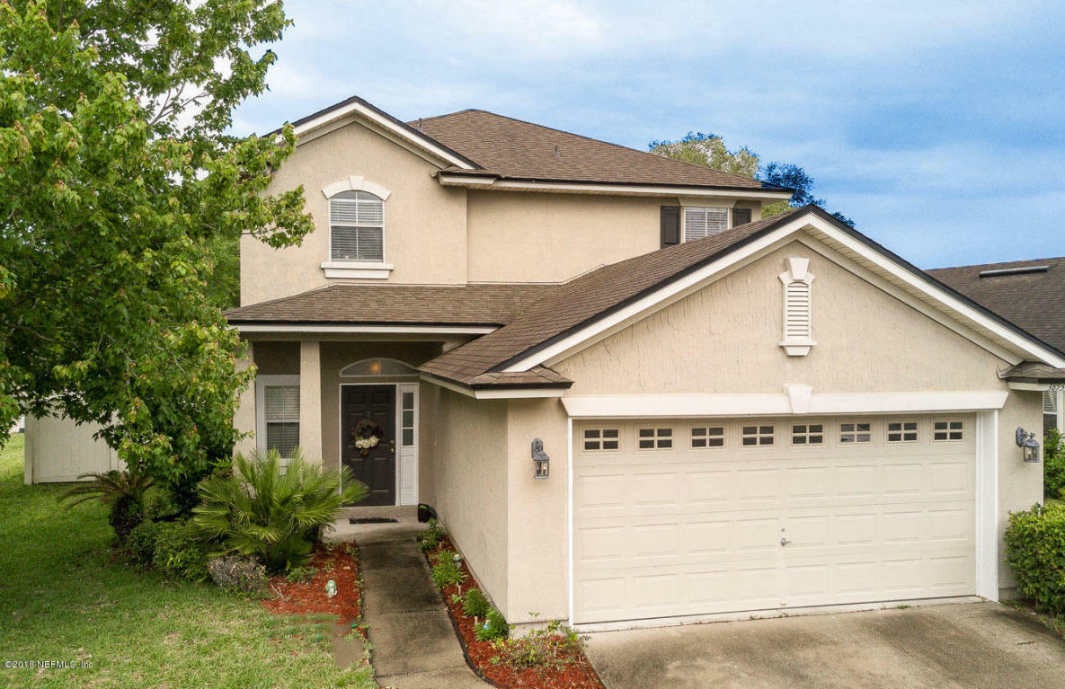 Property Photo: 3895 Pebble Brooke Circle S FL 32065