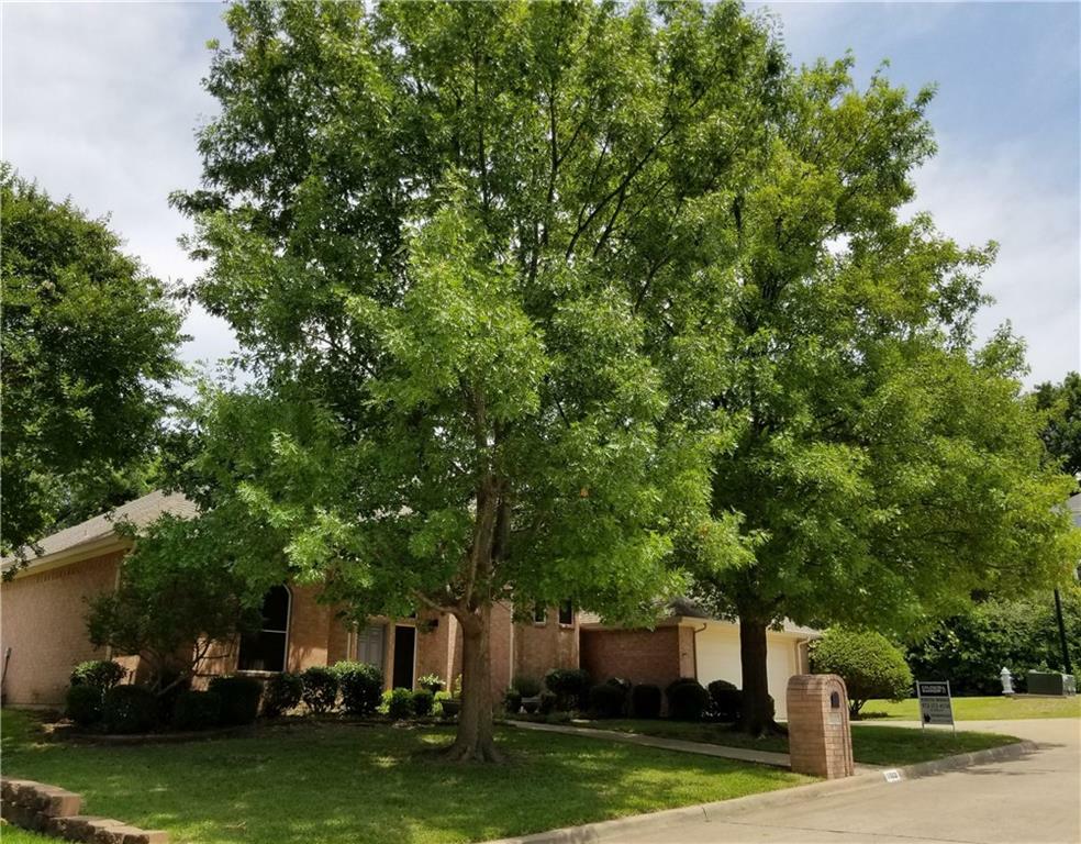 Property Photo:  5502 Canada Court  TX 75032 