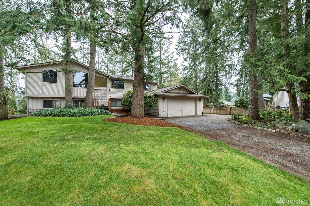 Property Photo:  33808 134th Place SE  WA 98092 