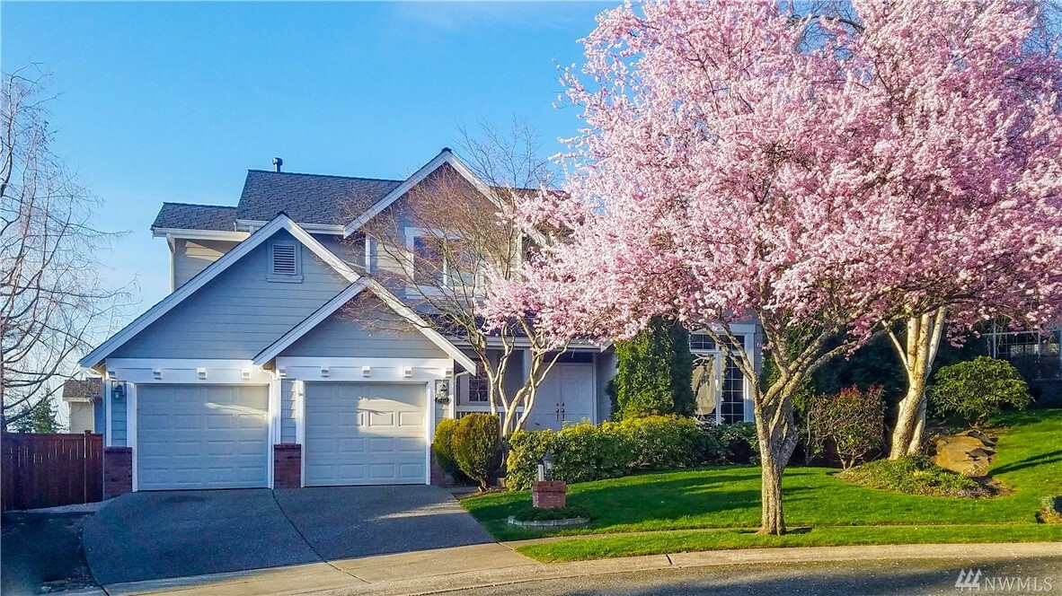 Property Photo: 20212 28th Ave SE WA 98012