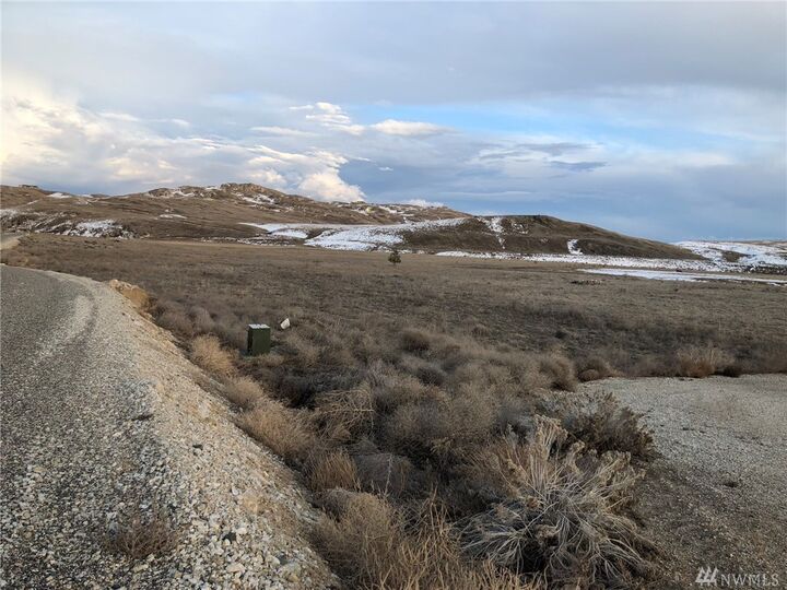 Property Photo: 0 Lot 4, Wrangler Dr WA 98812