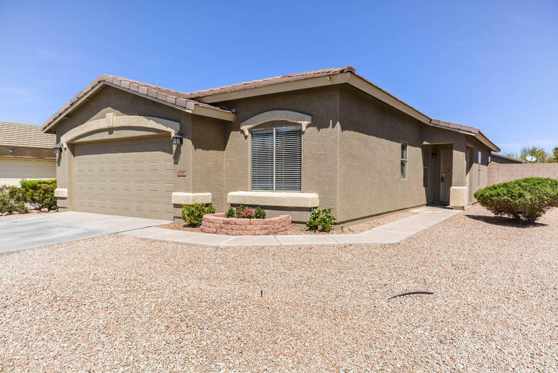 Property Photo:  42448 W Oakland Drive  AZ 85138 