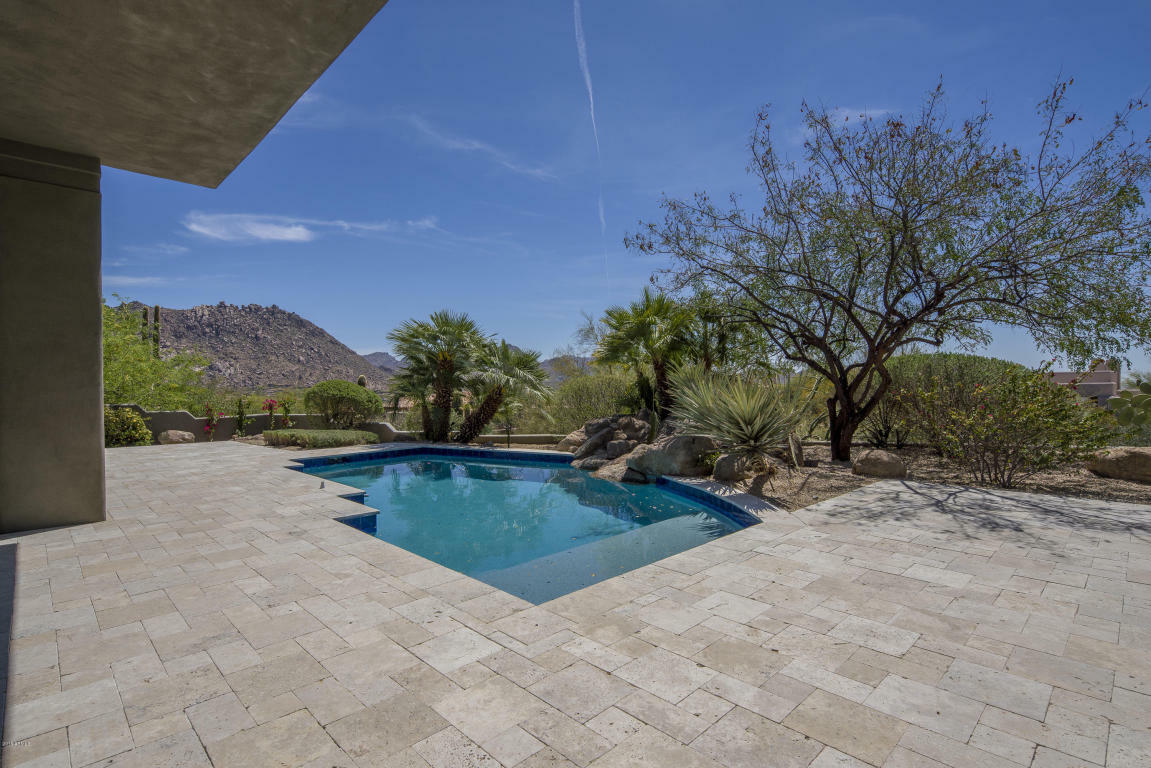 Property Photo:  10040 E Happy Valley Road 2019  AZ 85255 