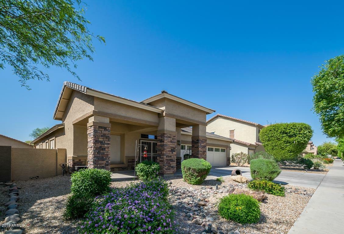 Property Photo:  13781 W Crocus Drive  AZ 85379 