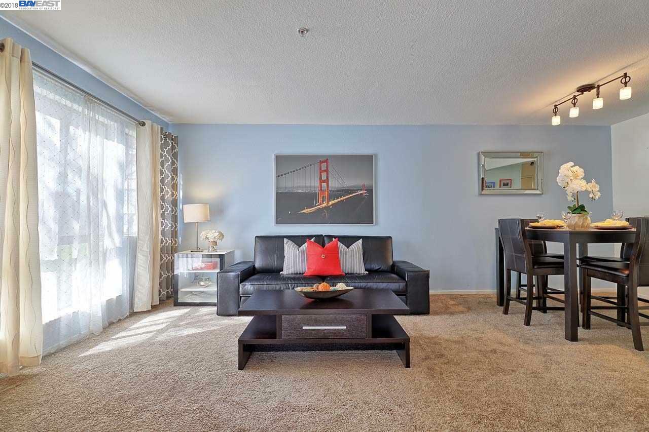 Property Photo: 39078 Guardino Dr 105 CA 94538