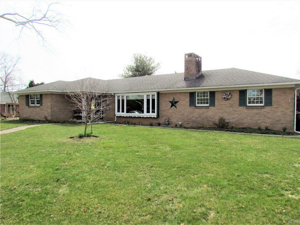 Property Photo:  301 Old Orchard Drive  PA 18045 