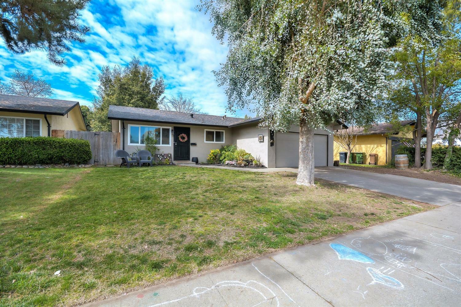 Property Photo:  641 Tahoe Drive  CA 95242 