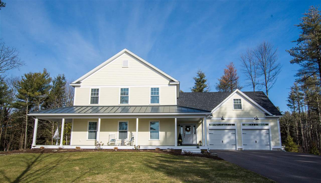 Property Photo:  255 O'Brien Drive  VT 05482 