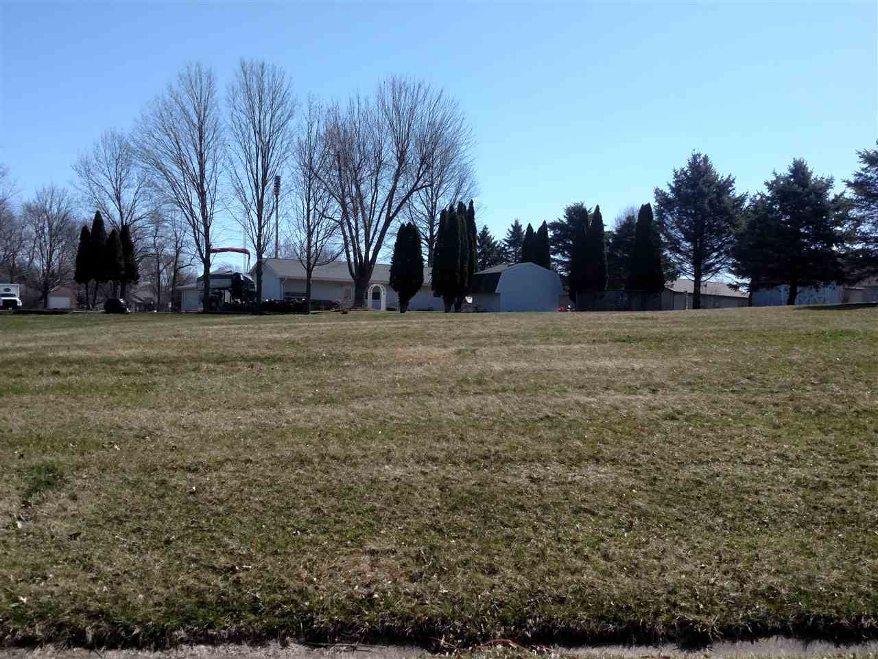 Property Photo:  Lot 413 Newcastle  IL 61547 