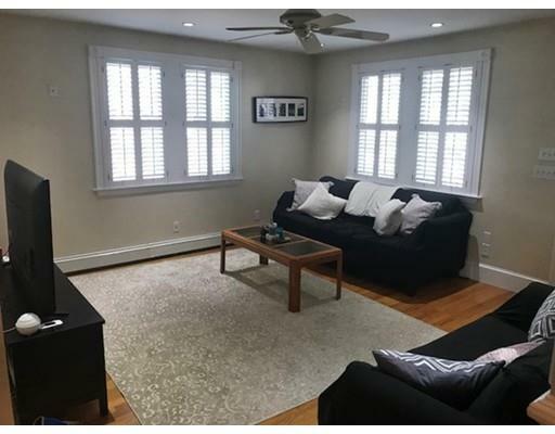 Property Photo: 385 Newton Street 385 MA 02452