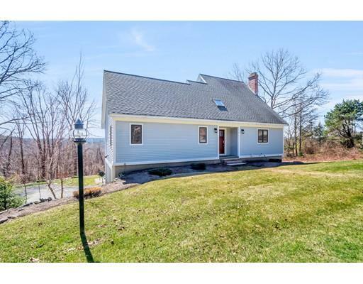 Property Photo:  41 Birch Hill Rd  MA 01775 