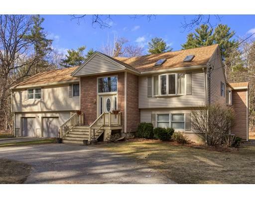 Property Photo: 44 Connolly Road MA 01821