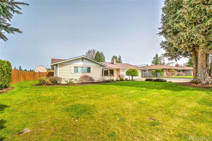 Property Photo: 5209 110th Place NE WA 98271