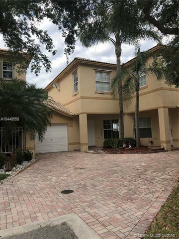 Property Photo:  667 NW 170th Ter  FL 33028 