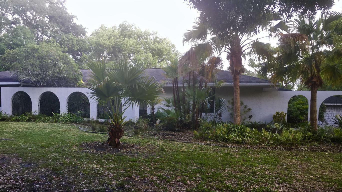 Property Photo:  3865 Grantline Road  FL 32754 