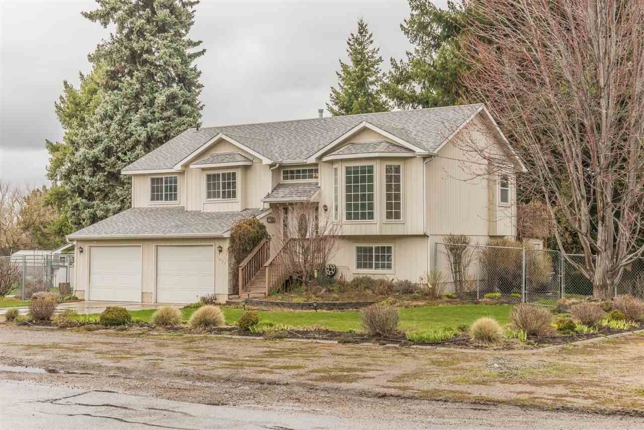 Property Photo: 11023 E 8th Ave WA 99206