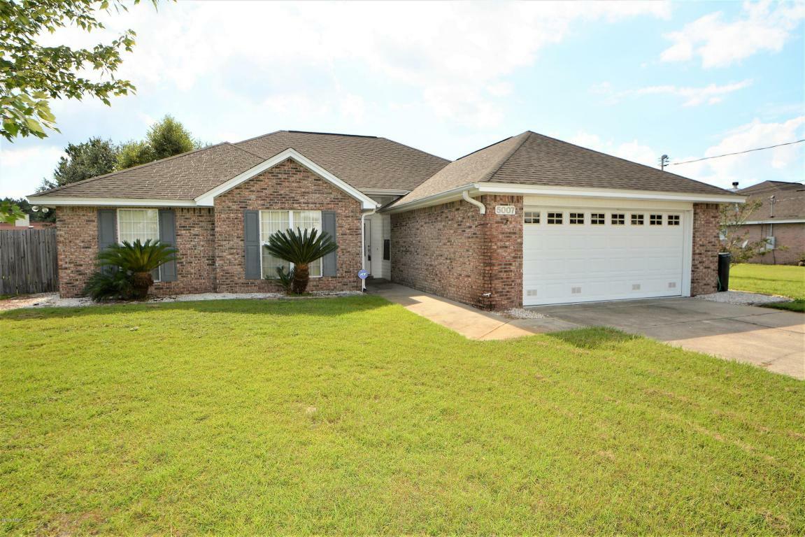 Property Photo: 5007 Merritt Brown Drive FL 32404