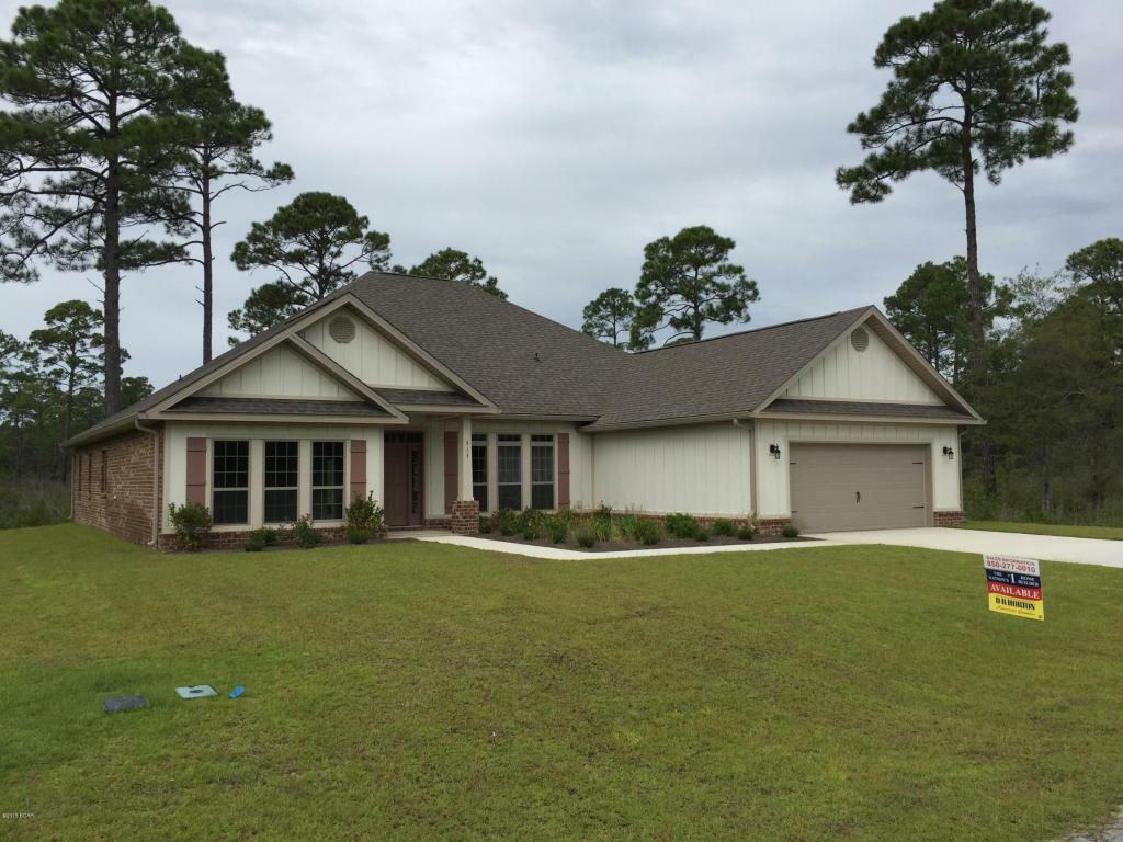 513 Fanning Bayou Drive Lot 17  Panama City FL 32409 photo