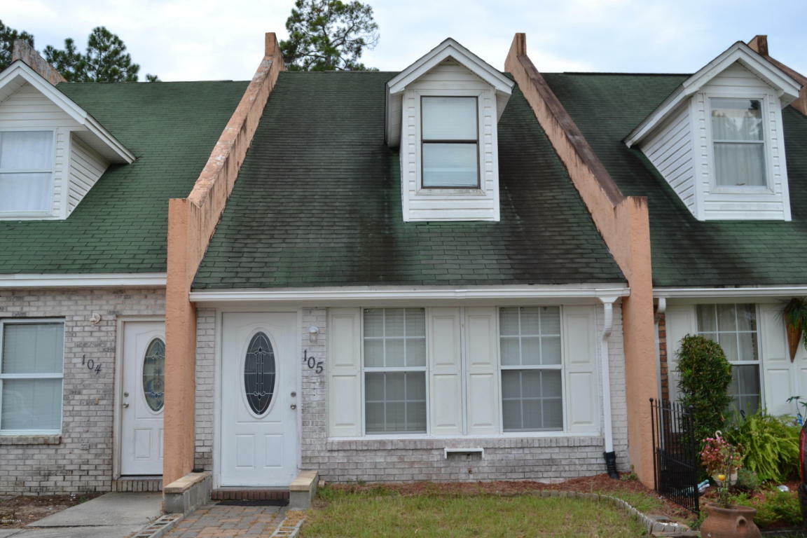 Property Photo:  1400 E 12th Street 105  FL 32444 