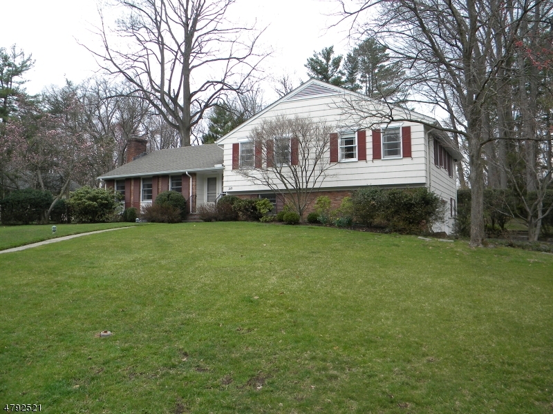 Property Photo:  215 Long Hill Drive  NJ 07078 