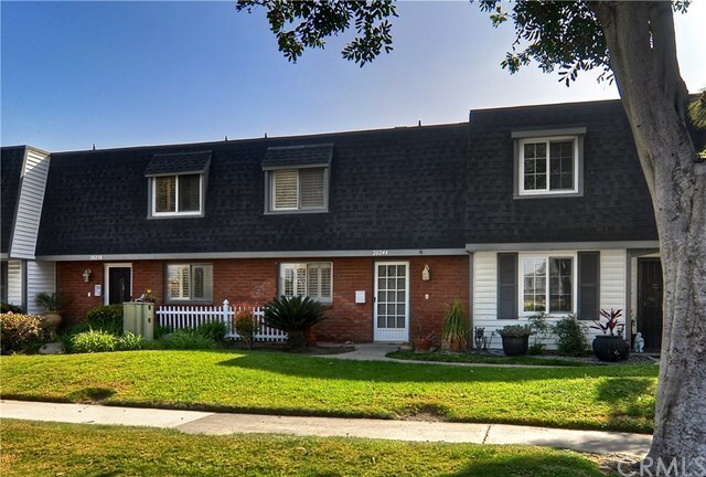 Property Photo:  20244 Magnolia Street  CA 92646 