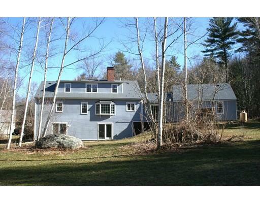 Property Photo:  490 Southbridge Rd  MA 01083 