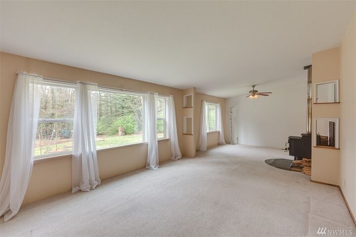 Property Photo:  12615 Marine Dr  WA 98271 