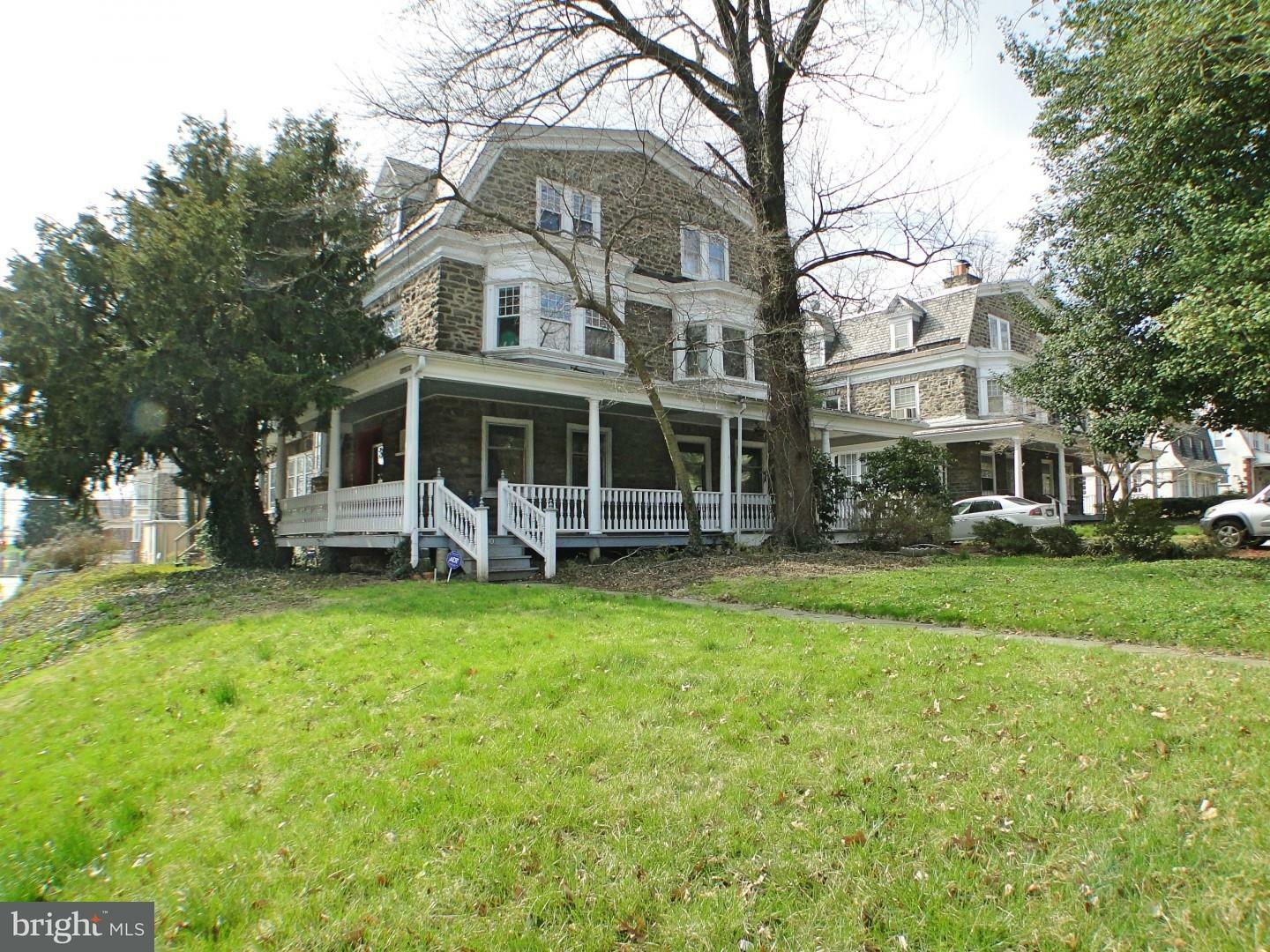 Property Photo:  2800 Midvale Avenue  PA 19129 