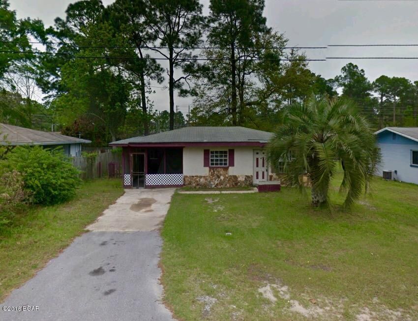 Property Photo:  6521 Olokee Street  FL 32404 