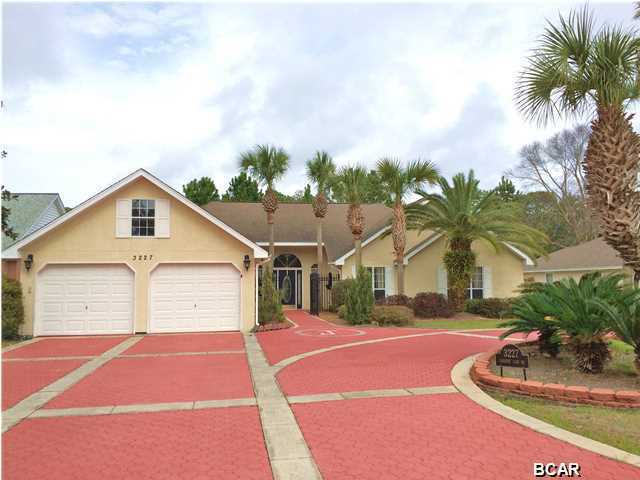 Property Photo:  3227 Country Club Drive  FL 32444 